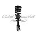 STRUT ASSEMBLY FR LH/RH (1332320) — photo 4