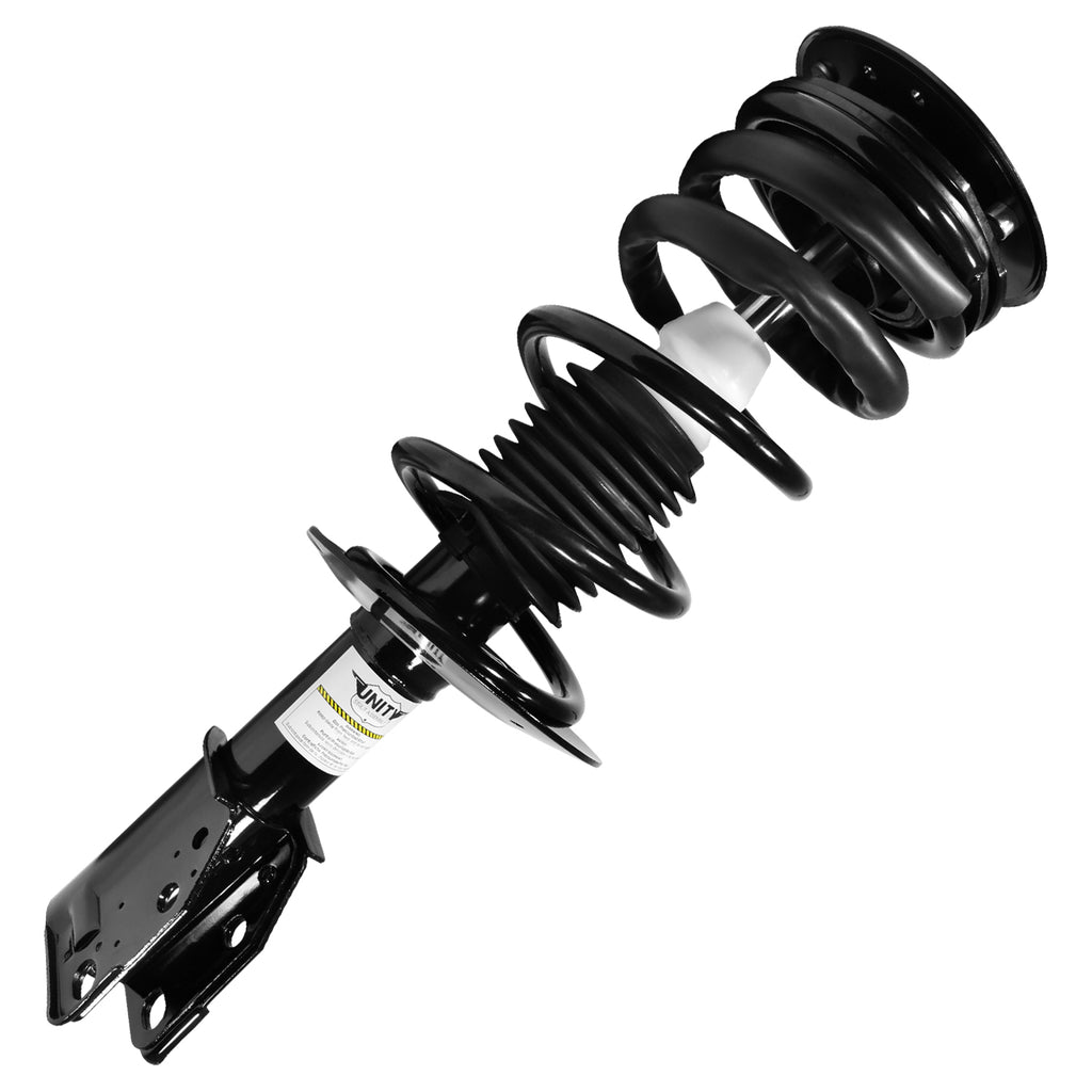 STRUT ASSEMBLY FR LH/RH (1332320)