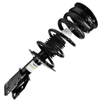 STRUT ASSEMBLY FR LH/RH (1332320)