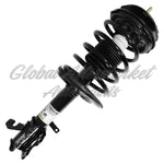 STRUT ASSEMBLY FR LH (1332323L) — photo 1