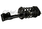 STRUT ASSEMBLY FR LH (1332323L) — photo 5
