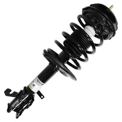 STRUT ASSEMBLY FR LH (1332323L)