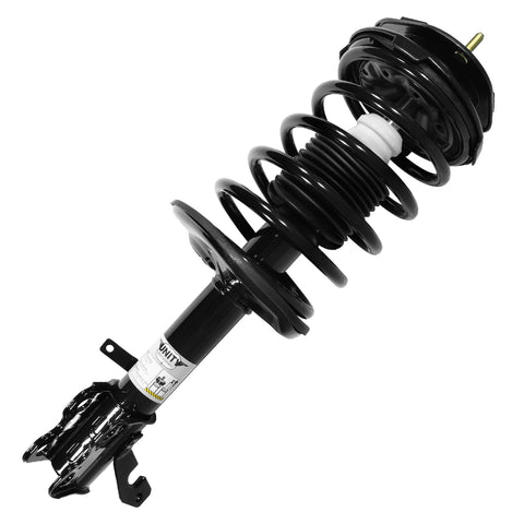 STRUT ASSEMBLY FR RH (1332323R)