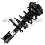STRUT ASSEMBLY FR LH (1332322L) — photo 1