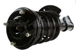 STRUT ASSEMBLY FR LH (1332322L) — photo 2