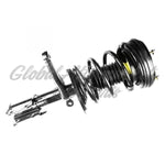 STRUT ASSEMBLY FR LH (1332322L) — photo 4