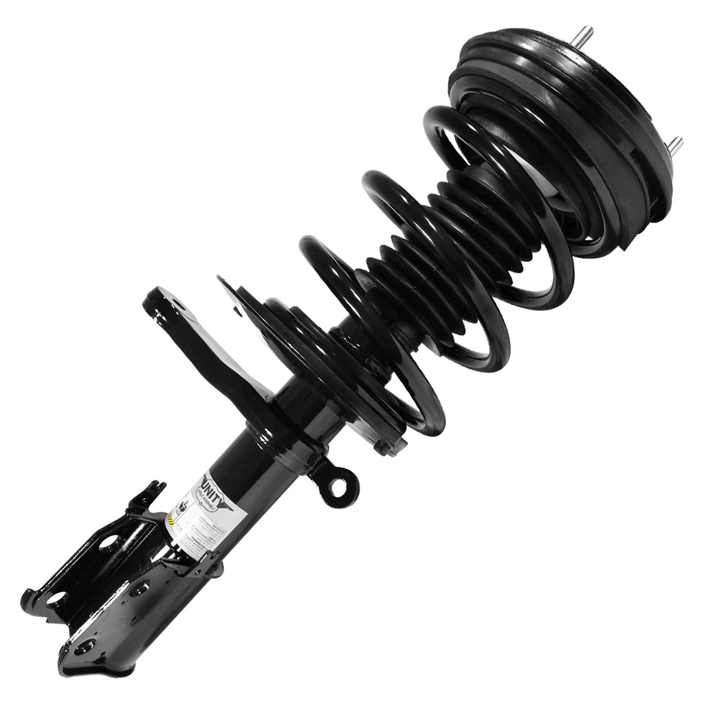 STRUT ASSEMBLY FR LH (1332322L)