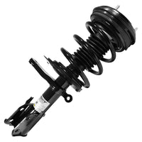 STRUT ASSEMBLY FR LH (1332322L)
