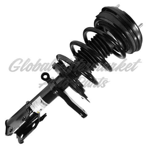 STRUT ASSEMBLY FR RH (1332322R)