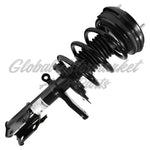 STRUT ASSEMBLY FR RH (1332322R) — photo 1