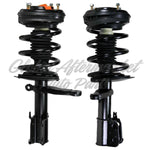 STRUT ASSEMBLY FR RH (1332322R) — photo 4