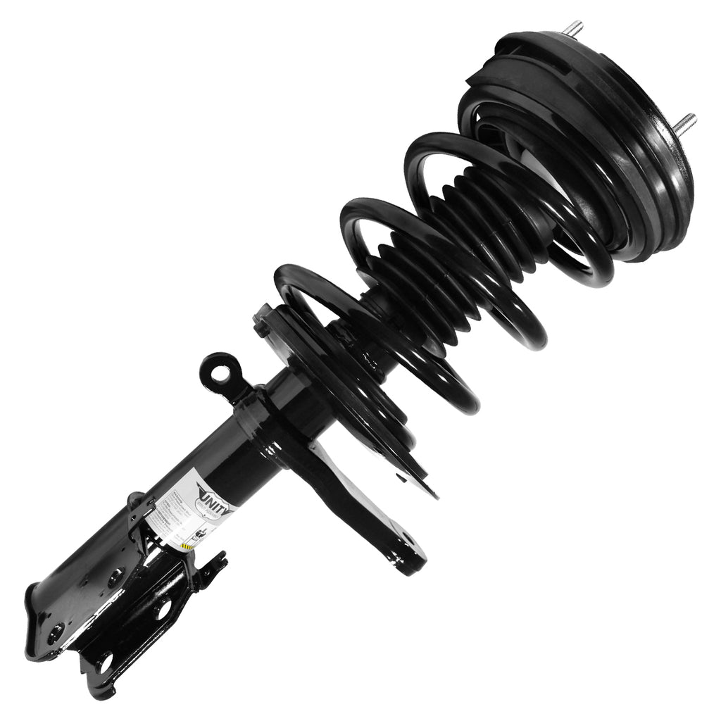 STRUT ASSEMBLY FR RH (1332322R)