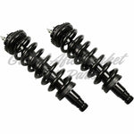 STRUT ASSEMBLY FR LH/RH — photo 2