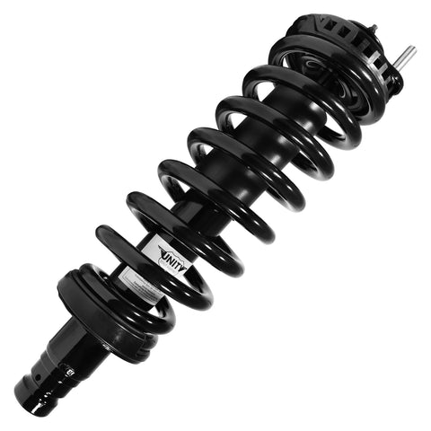 STRUT ASSEMBLY FR LH/RH
