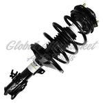 STRUT ASSEMBLY FR LH (1332305L) — photo 1
