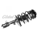 STRUT ASSEMBLY FR LH (1332305L) — photo 2