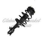 STRUT ASSEMBLY FR LH (1332305L) — photo 3