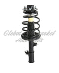 STRUT ASSEMBLY FR LH (1332305L) — photo 4