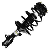 STRUT ASSEMBLY FR LH (1332305L)