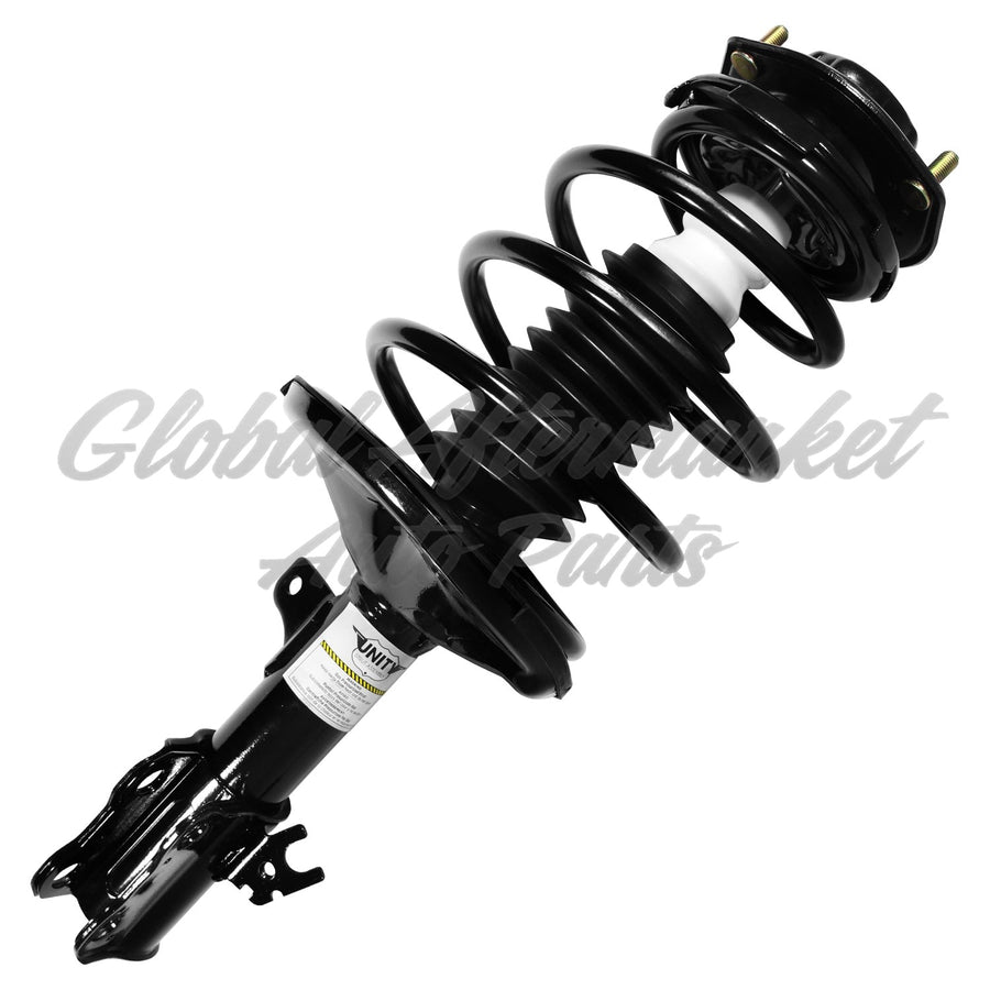 STRUT ASSEMBLY FR RH (1332305R)