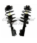 STRUT ASSEMBLY FR RH (1332305R) — photo 2