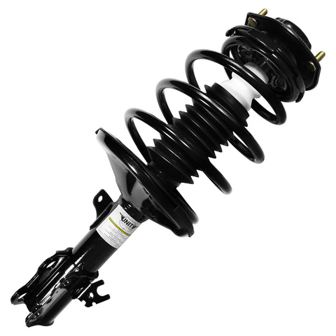 STRUT ASSEMBLY FR RH (1332305R)
