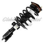 STRUT ASSEMBLY FR LH/RH — photo 1