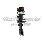 STRUT ASSEMBLY FR LH/RH — photo 2