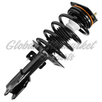 STRUT ASSEMBLY FR LH/RH — photo 3