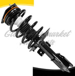 STRUT ASSEMBLY FR LH/RH — photo 4