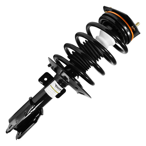 STRUT ASSEMBLY FR LH/RH