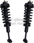 STRUT ASSEMBLY FR LH/RH (1336332) — photo 2