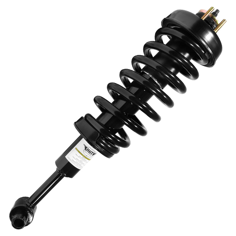 STRUT ASSEMBLY FR LH/RH (1336332)