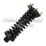 STRUT ASSEMBLY FR LH EXCLUDES DIESEL — photo 1