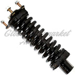 STRUT ASSEMBLY FR LH EXCLUDES DIESEL — photo 2