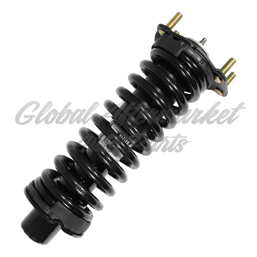 STRUT ASSEMBLY FR RH EXCLUDES DIESEL