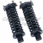 STRUT ASSEMBLY FR RH EXCLUDES DIESEL — photo 2