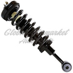 STRUT ASSEMBLY FR LH/RH 4WD — photo 2