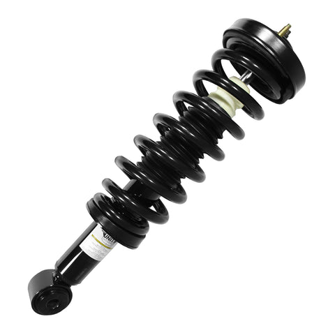 STRUT ASSEMBLY FR LH/RH RWD F-150