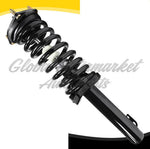 STRUT ASSEMBLY FR LH EXCLUDES SRT OR SRT8 — photo 2