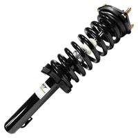 STRUT ASSEMBLY FR LH EXCLUDES SRT OR SRT8