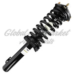 STRUT ASSEMBLY FR RH EXCLUDES SRT OR SRT8 — photo 1