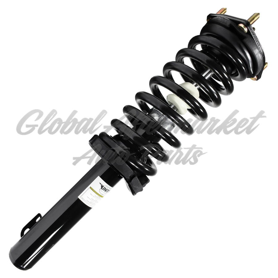 STRUT ASSEMBLY FR RH EXCLUDES SRT OR SRT8