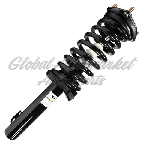 STRUT ASSEMBLY FR RH EXCLUDES SRT OR SRT8