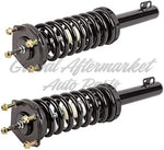 STRUT ASSEMBLY FR RH EXCLUDES SRT OR SRT8 — photo 2