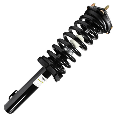 STRUT ASSEMBLY FR RH EXCLUDES SRT OR SRT8