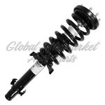 STRUT ASSEMBLY FR LH — photo 1