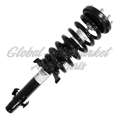 STRUT ASSEMBLY FR LH