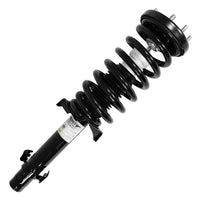 STRUT ASSEMBLY FR LH