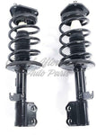 STRUT ASSEMBLY FR LH EXCLUDES AWD — photo 3